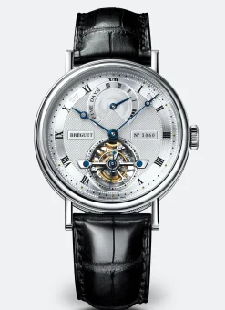 Classique complications 5317