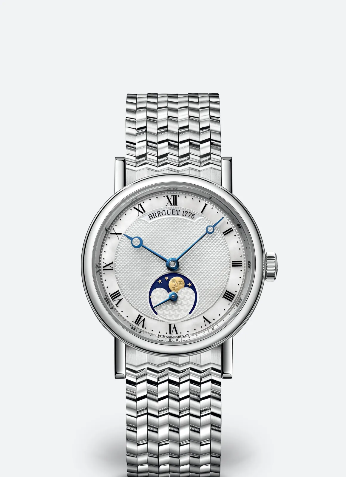 Classique Dame 9087