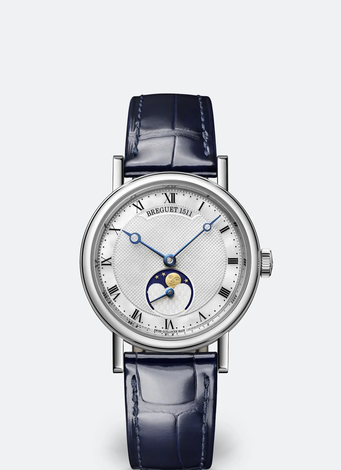 Classique Dame 9087