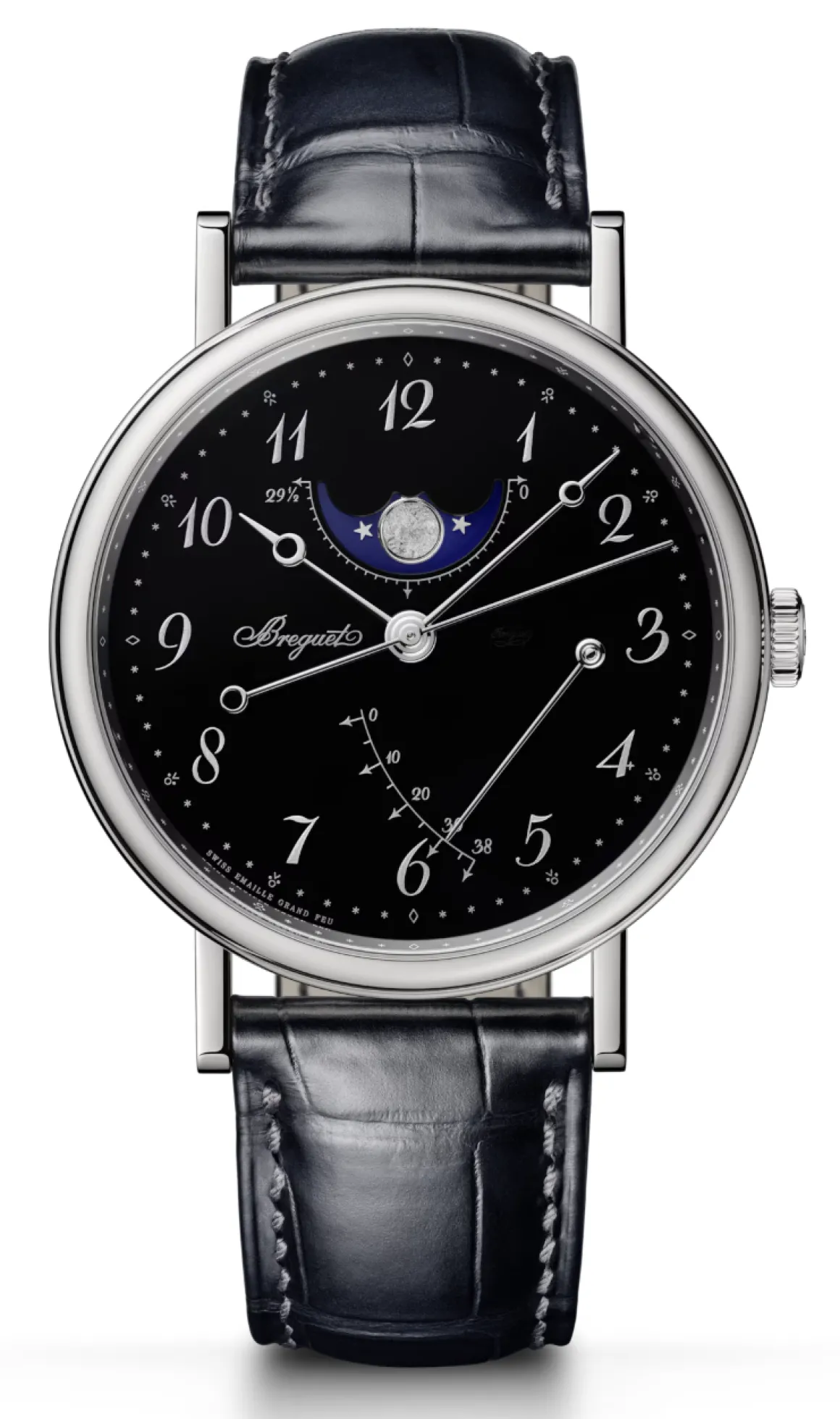 Classique Phase de Lune 7787