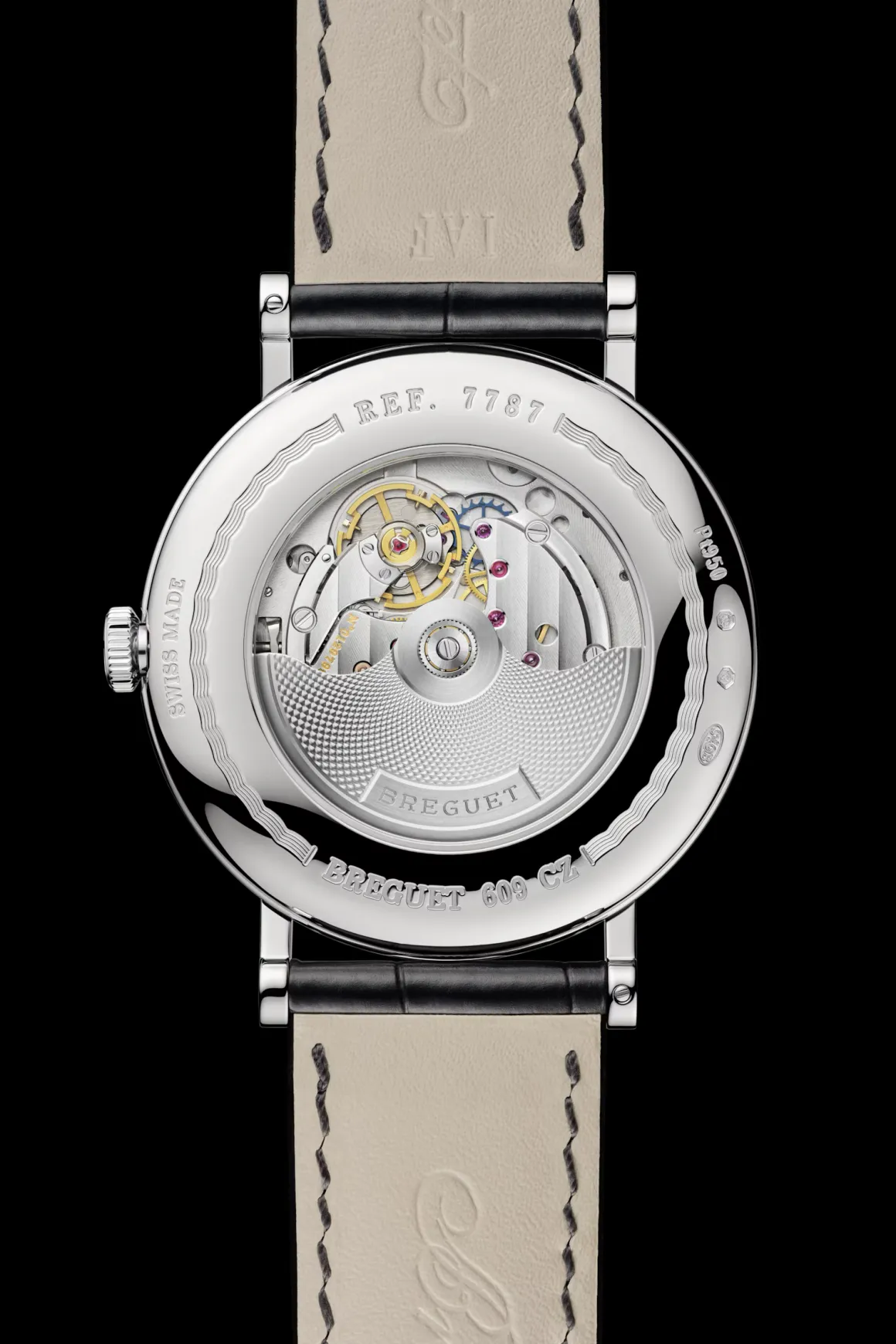 Classique Phase de Lune 7787