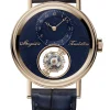 Classique Tourbillon Sidéral