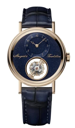 Classique Tourbillon Sidéral