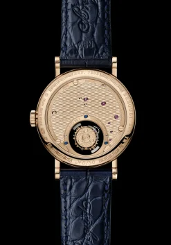 Classique Tourbillon Sidéral