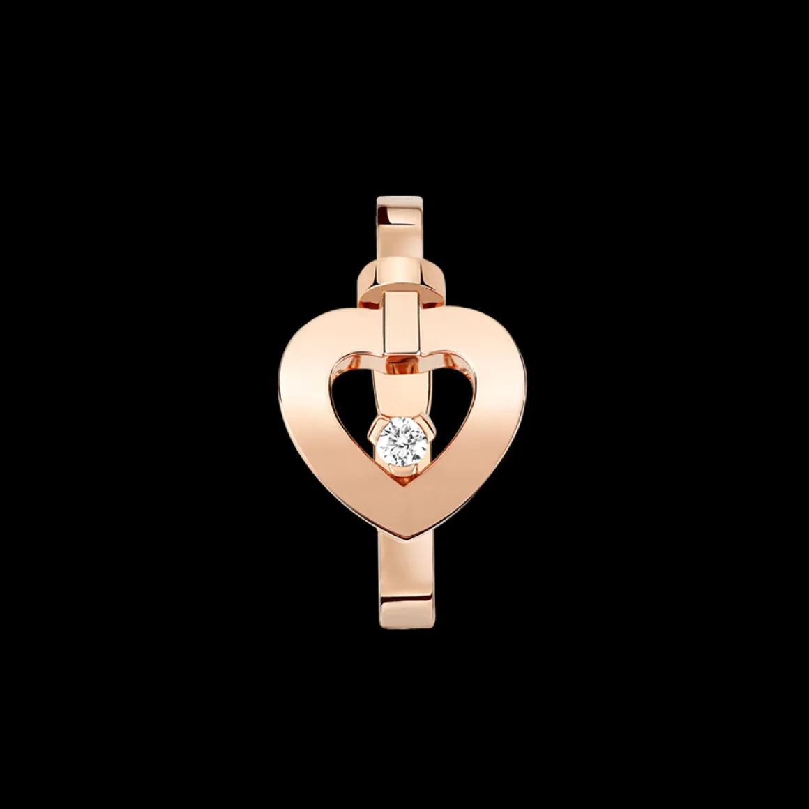 Clip d'oreille Pretty Woman