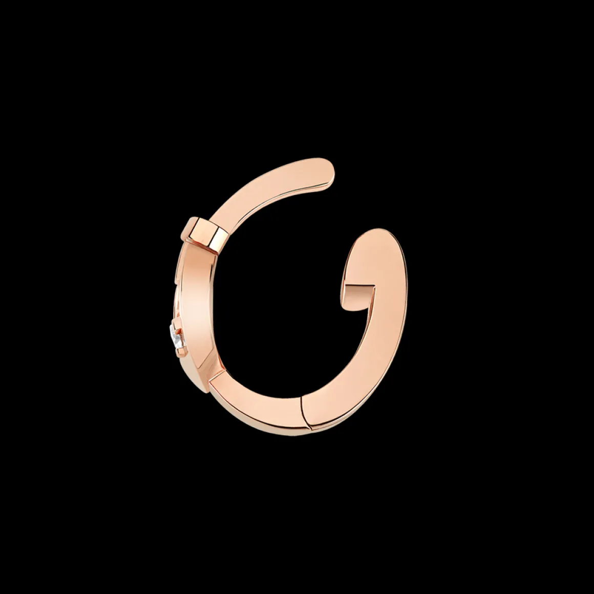 Clip d'oreille Pretty Woman