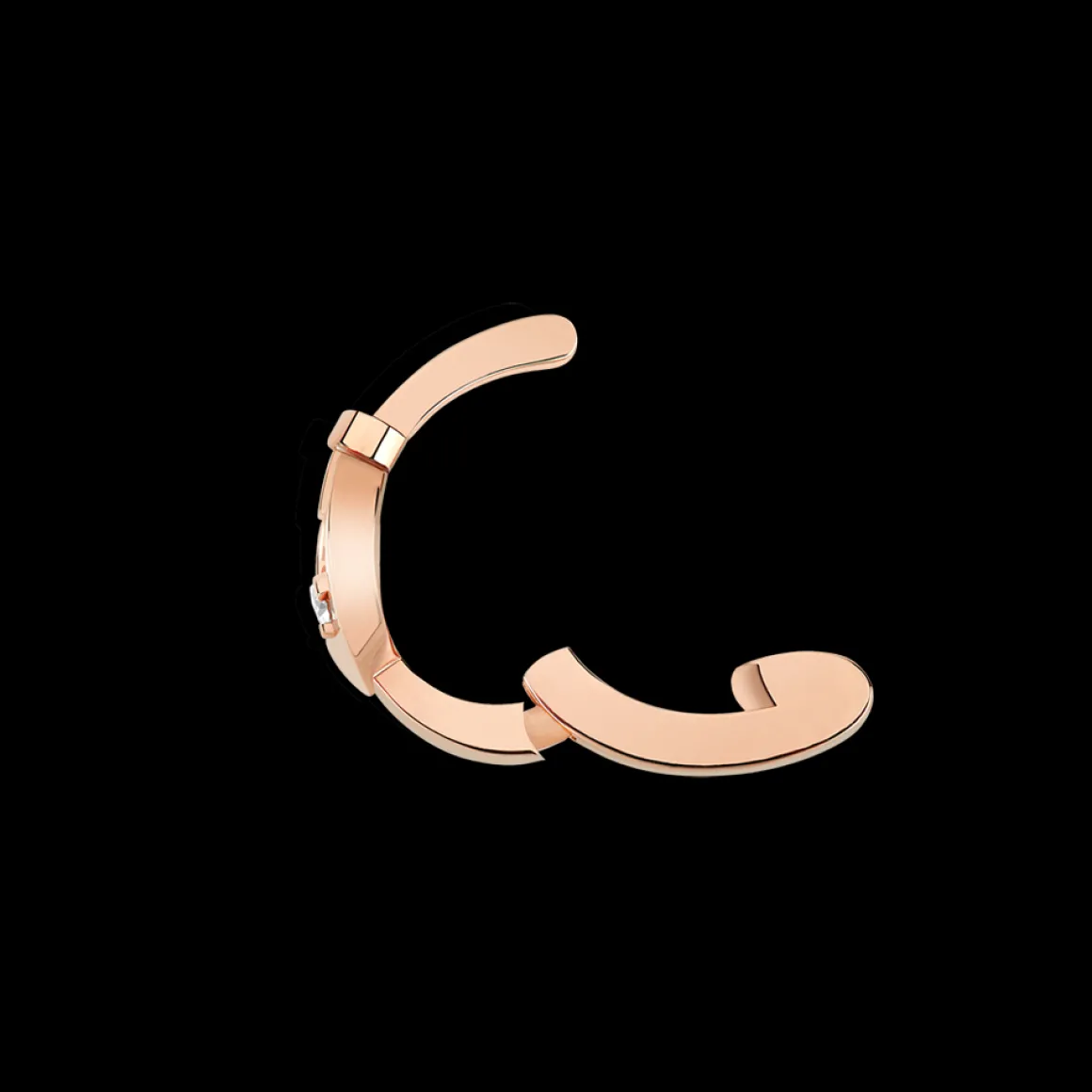 Clip d'oreille Pretty Woman