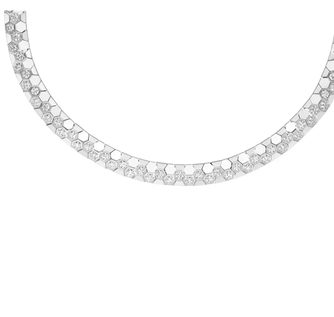 Collier Bee de Chaumet