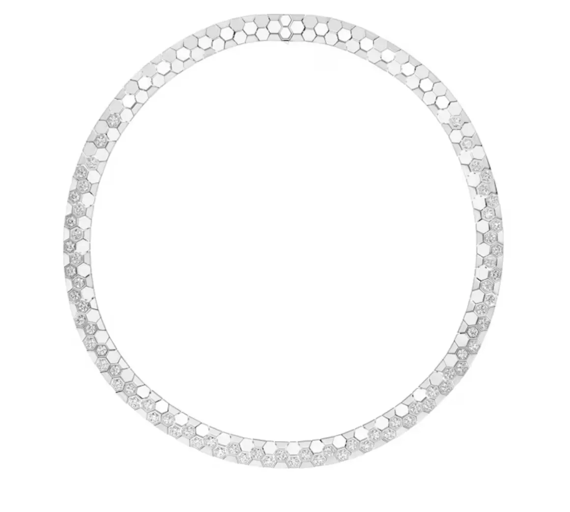Collier Bee de Chaumet
