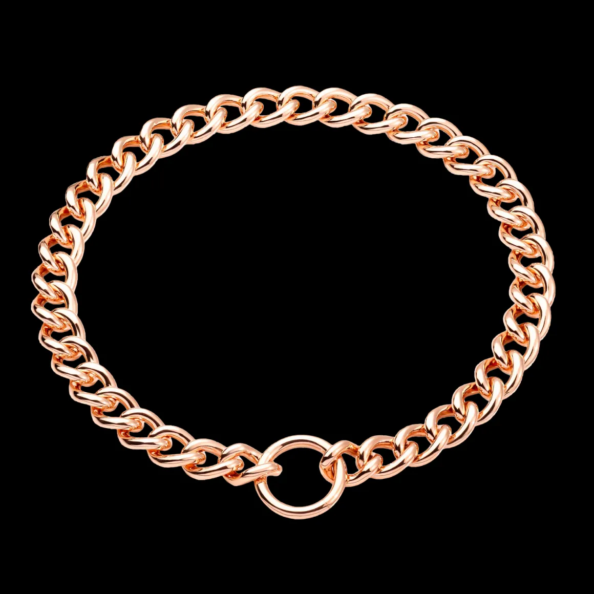 Collier Catene