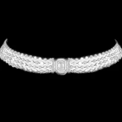 Collier D-Vibes multi-rangs