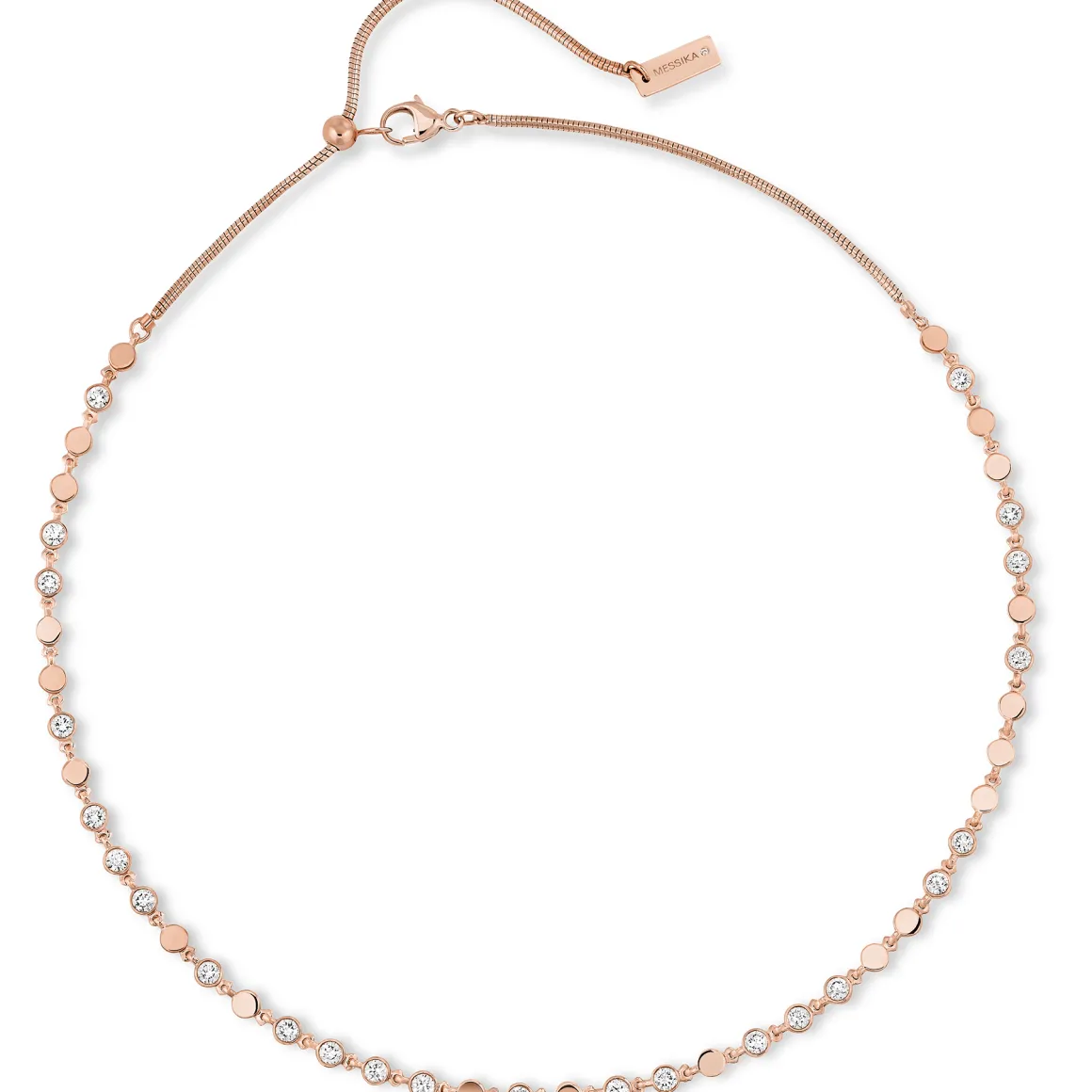 Collier D-Vibes PM