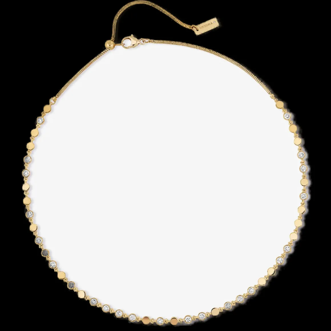 Collier D-Vibes PM