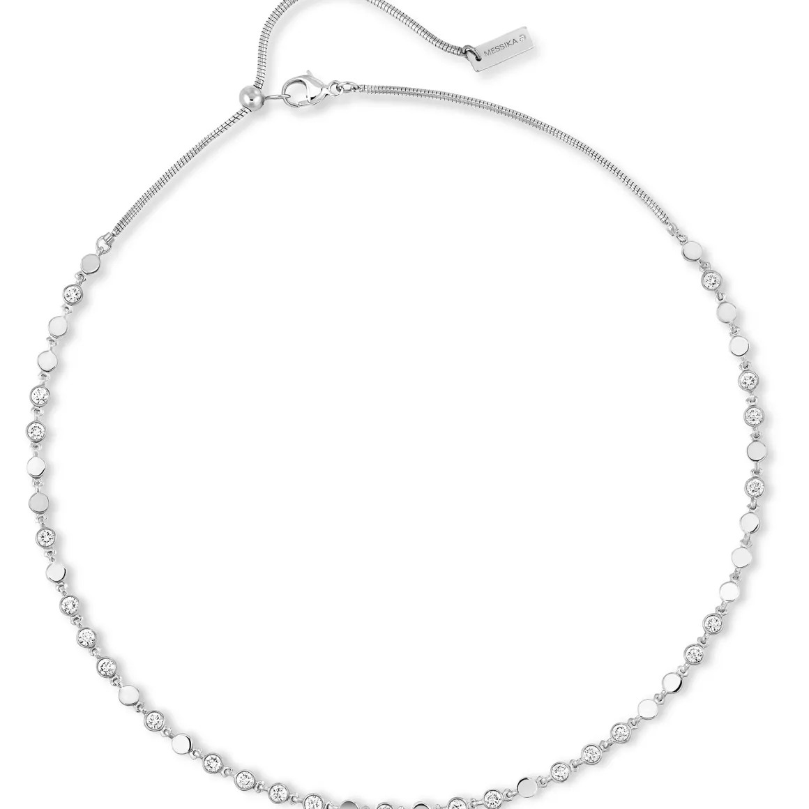 Collier D-Vibes PM