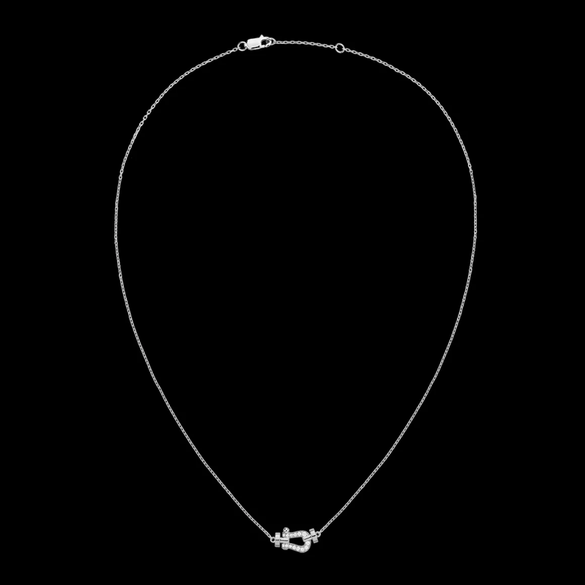 Collier Force 10