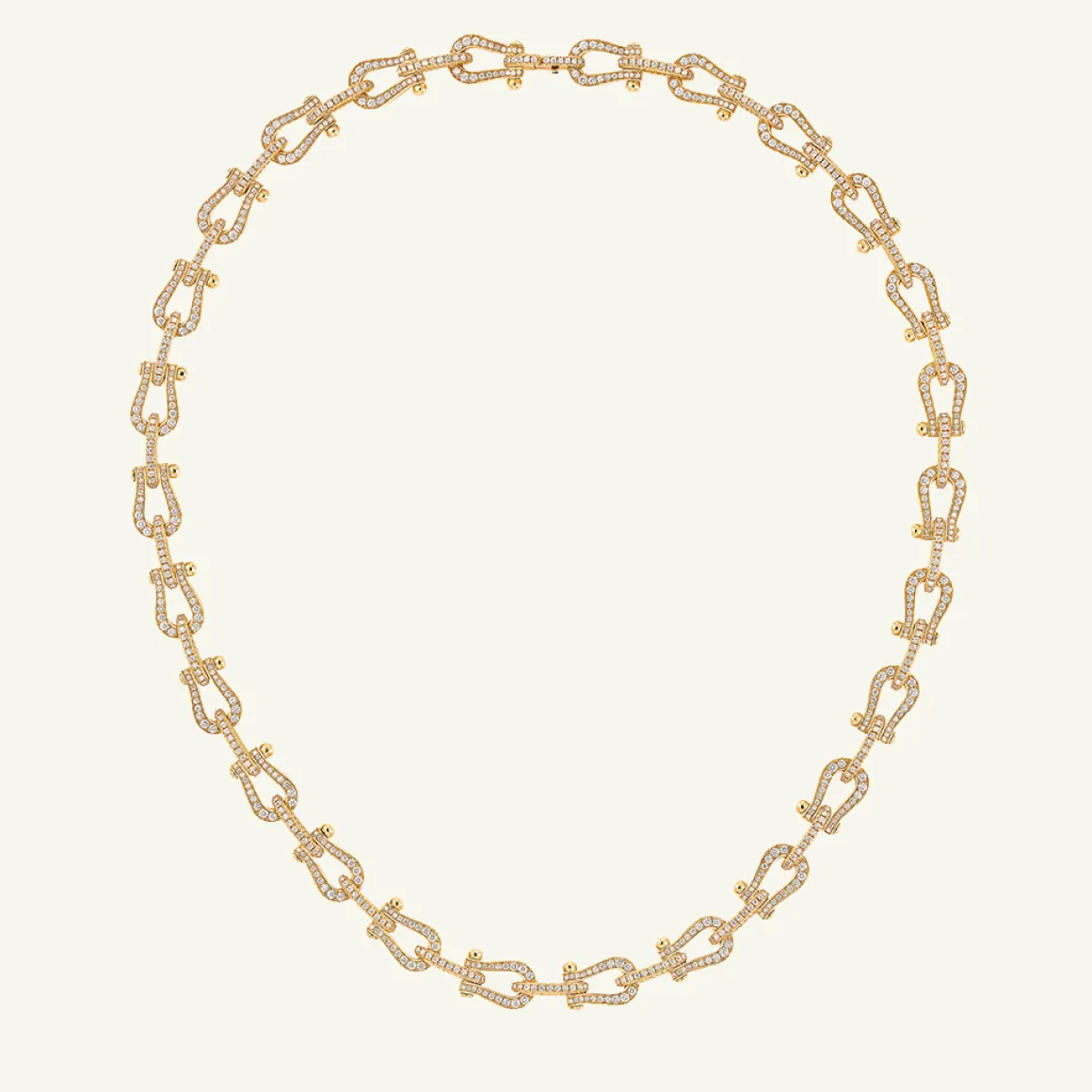 Collier Force 10