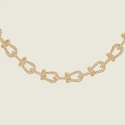 Collier Force 10