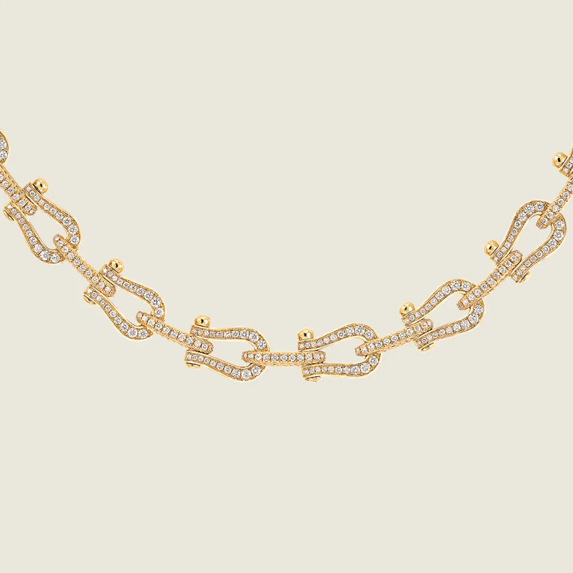 Collier Force 10