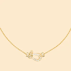 Collier Force 10