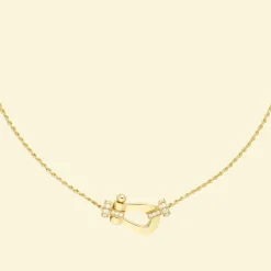 Collier Force 10
