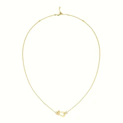 Collier Force 10