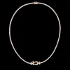 Collier Force 10