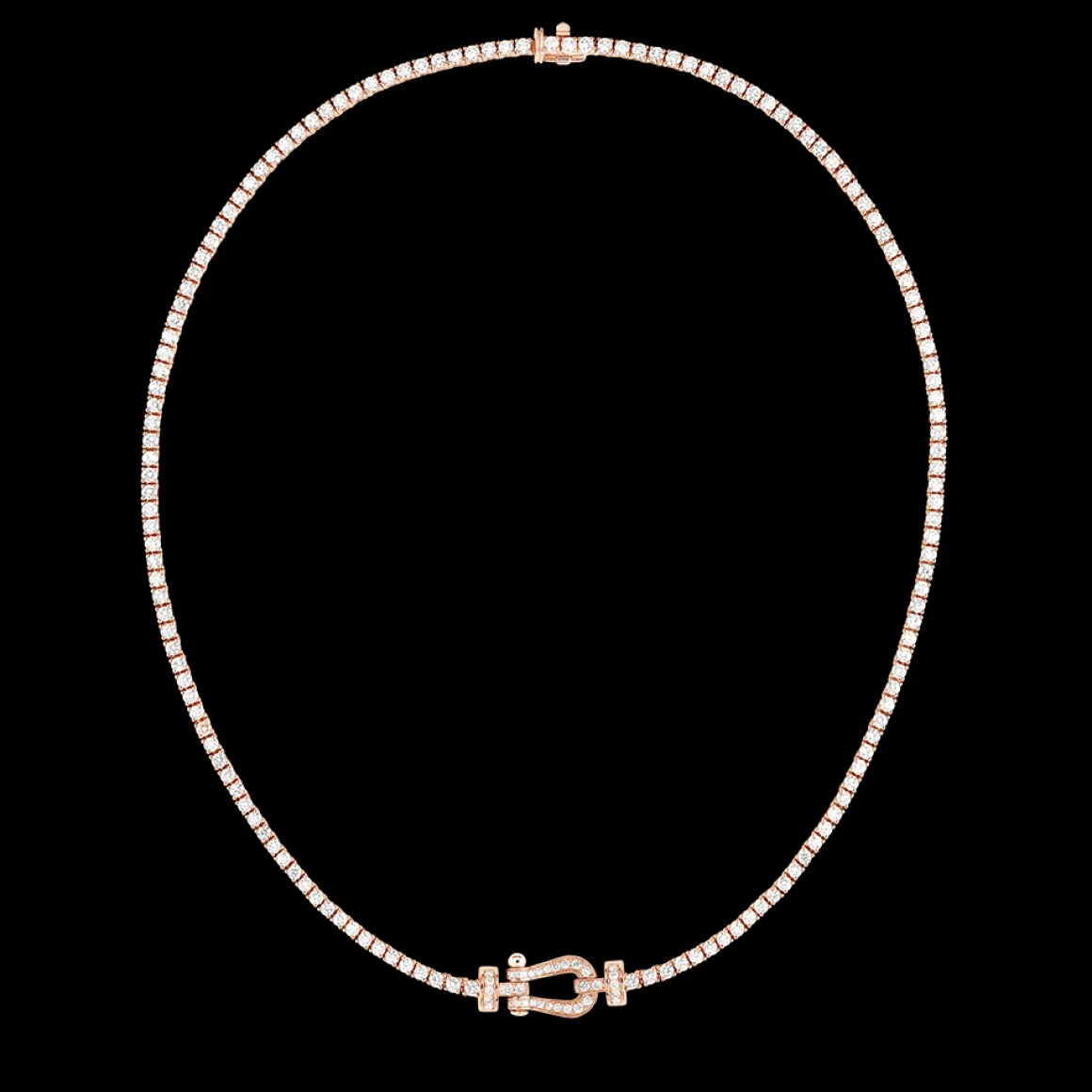 Collier Force 10