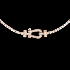 Collier Force 10