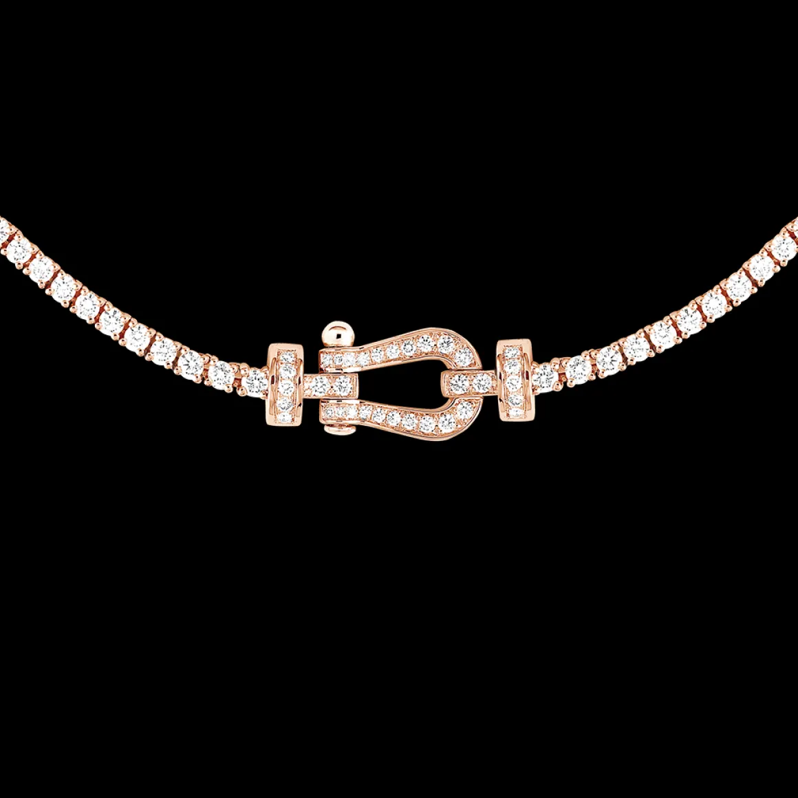 Collier Force 10