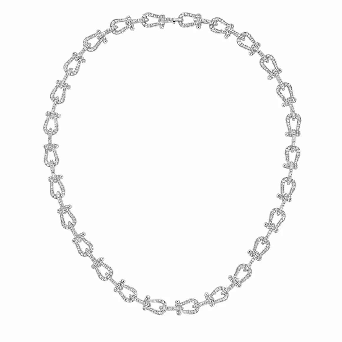 Collier Force 10