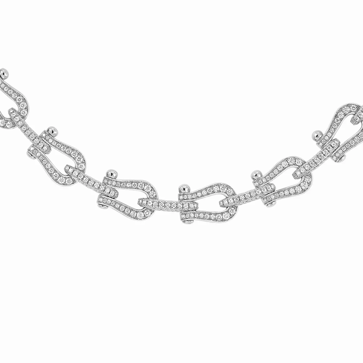 Collier Force 10