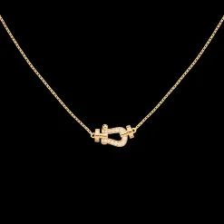 Collier Force 10