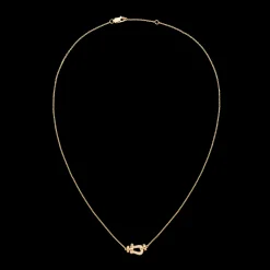 Collier Force 10