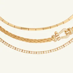 Collier Force 10