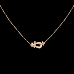 Collier Force 10