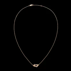 Collier Force 10