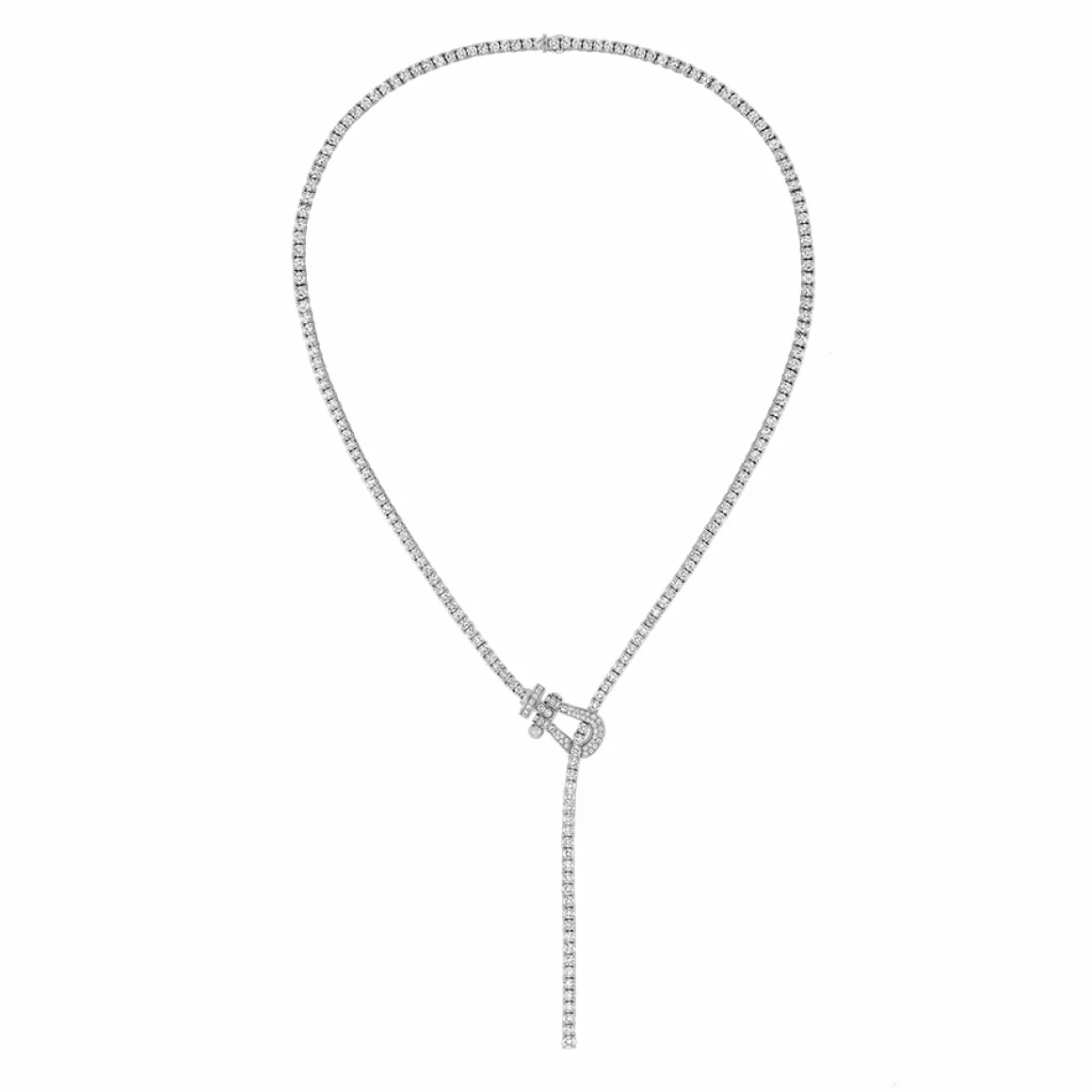 Collier Force 10