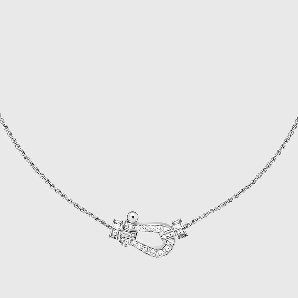 Collier Force 10