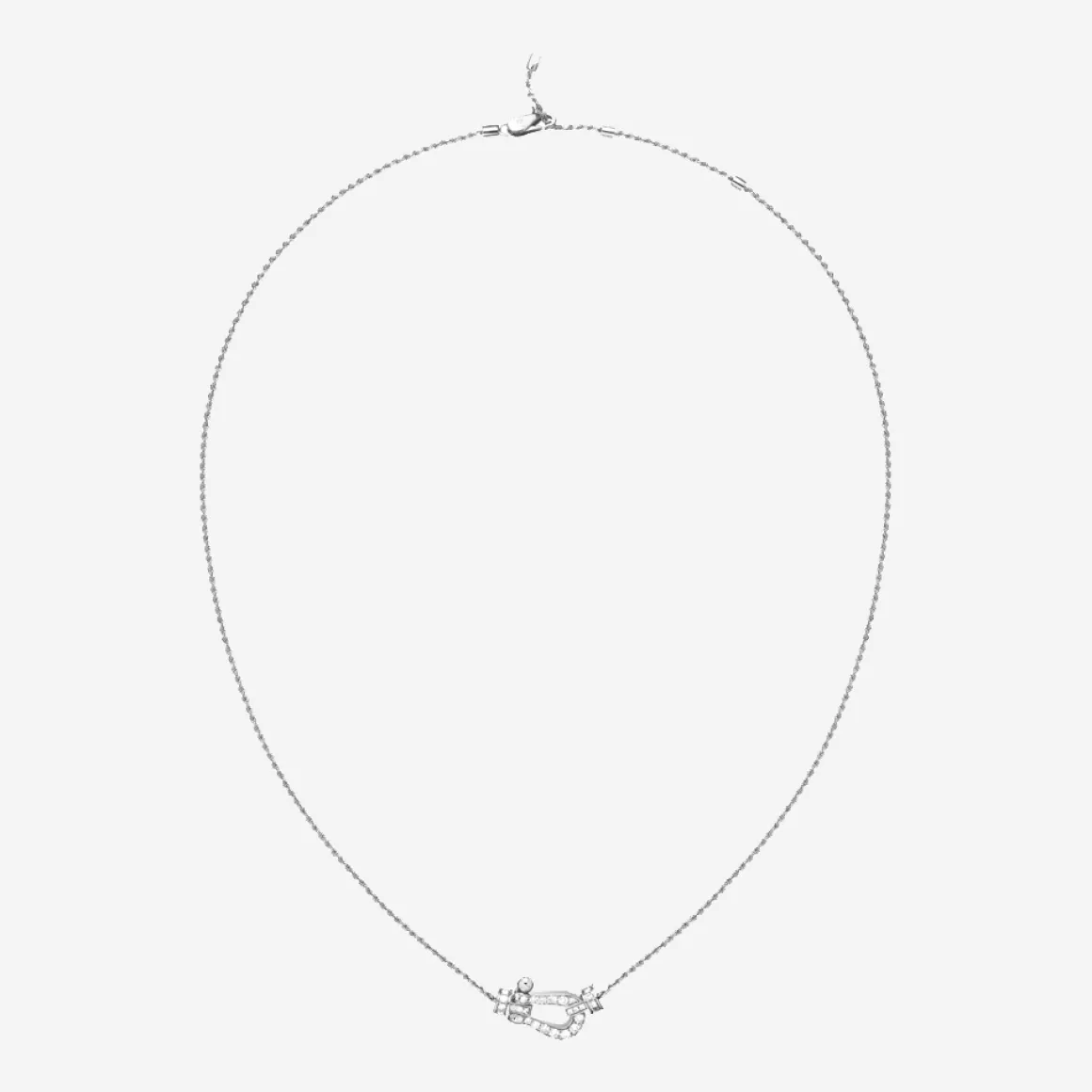 Collier Force 10