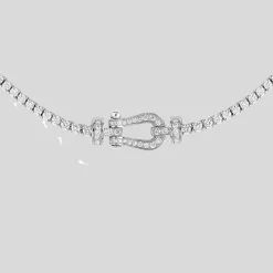Collier Force 10