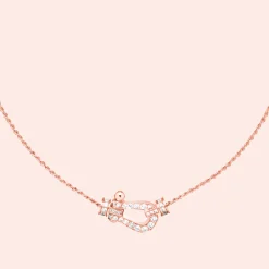 Collier Force 10