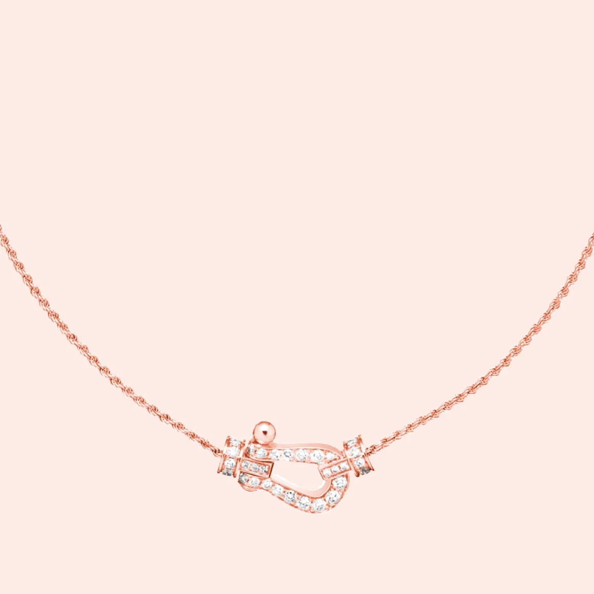 Collier Force 10