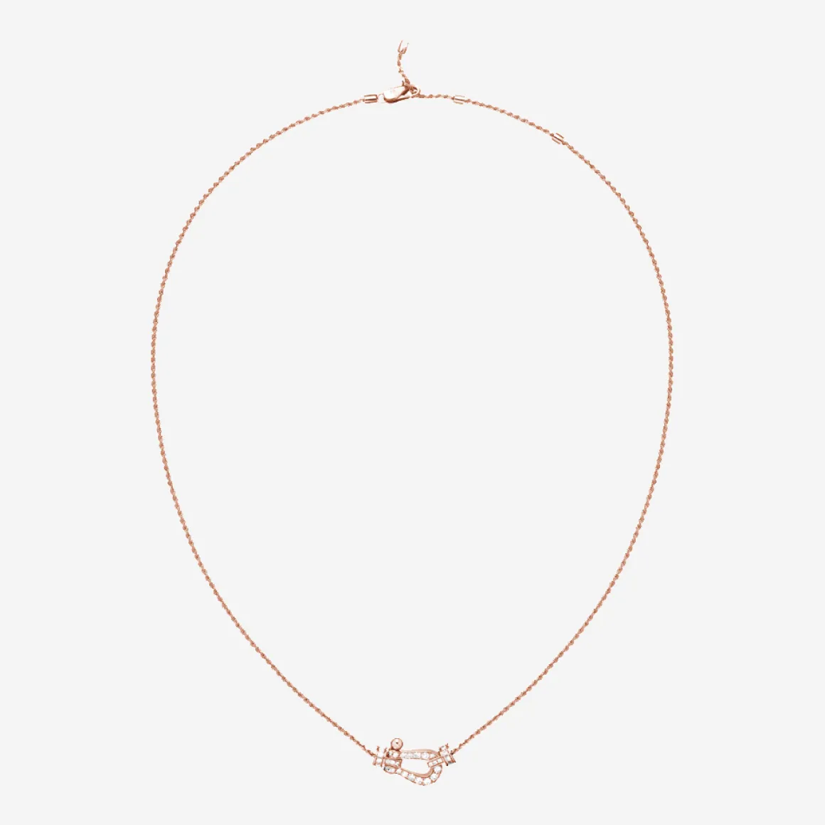 Collier Force 10