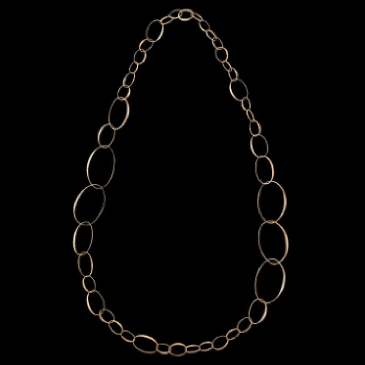 Collier Gold