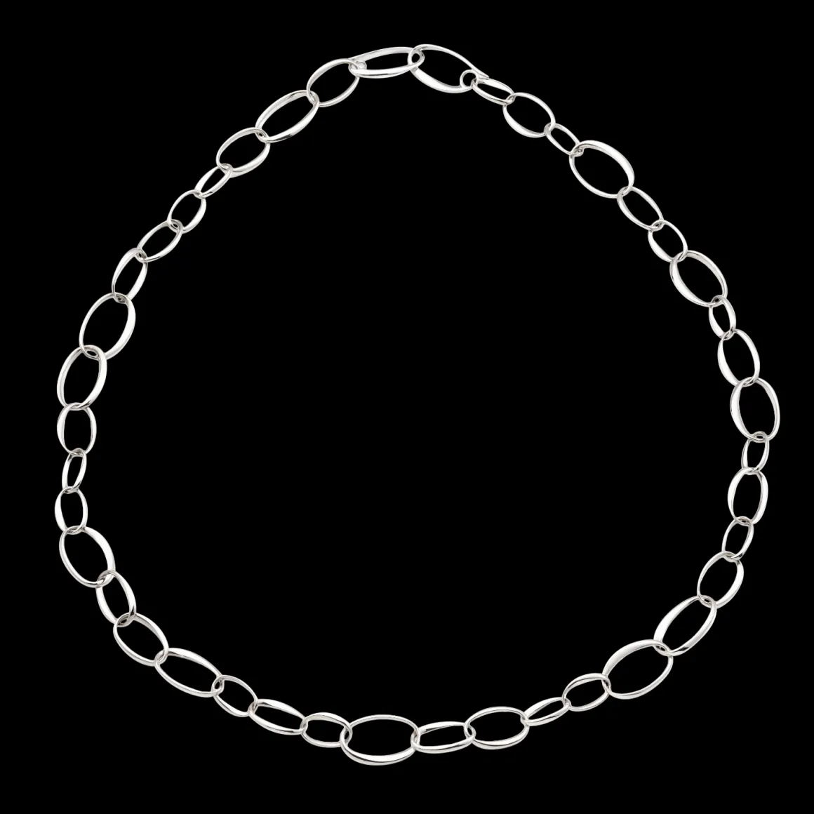 Collier Gold