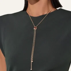 Collier Iconica