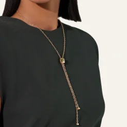 Collier Iconica
