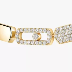 Collier Imperial Move
