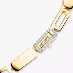 Collier Imperial Move
