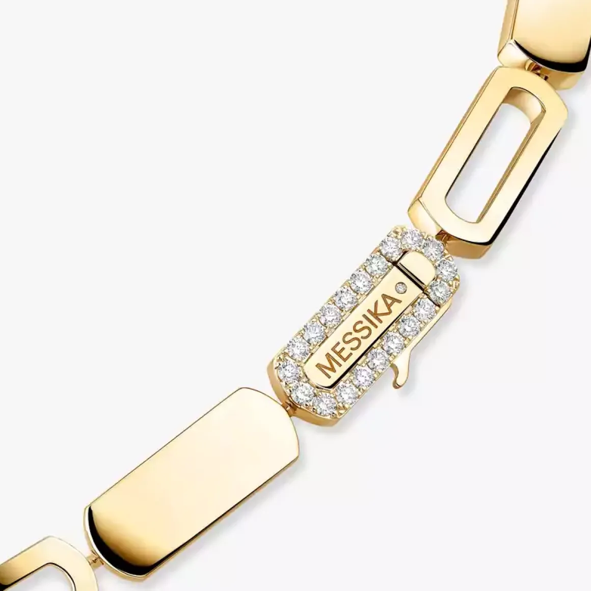 Collier Imperial Move